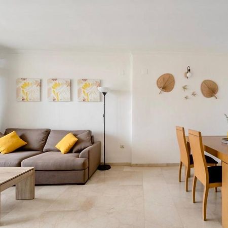 Apartamento Relax Sol De Benidorm Zewnętrze zdjęcie